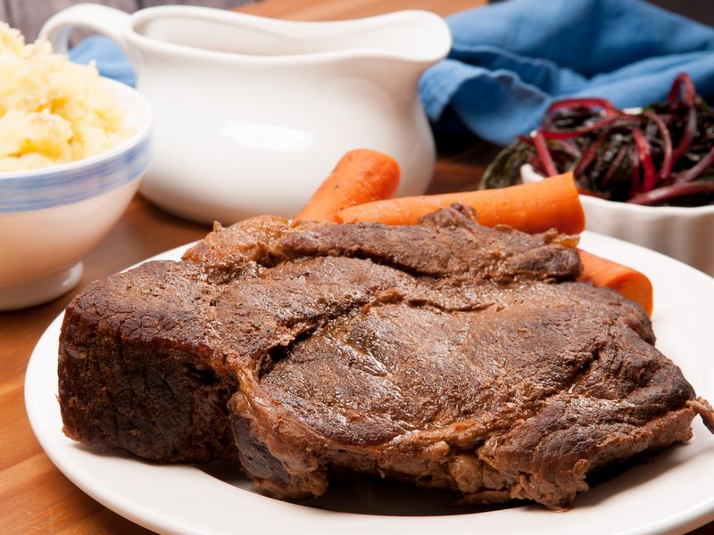 Chuck Roast