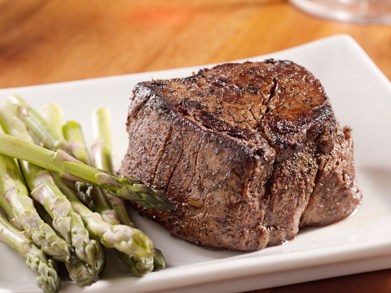 Filet Mignon