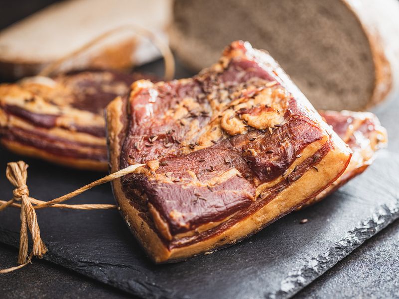 Pork Belly
