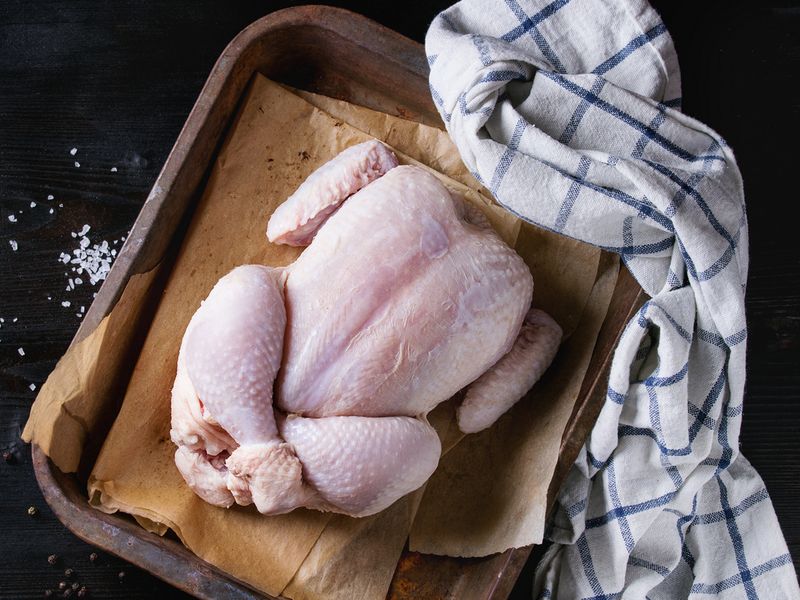 Whole Chicken
