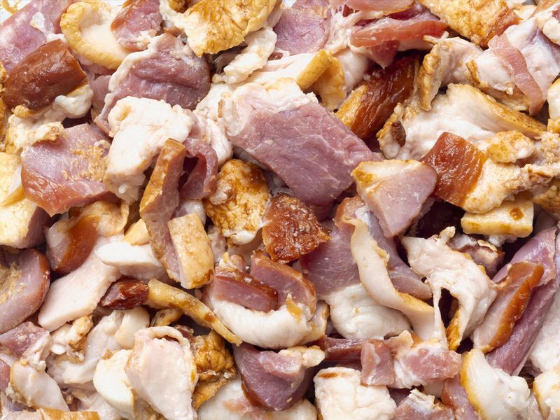 Bacon Ends 1lb
