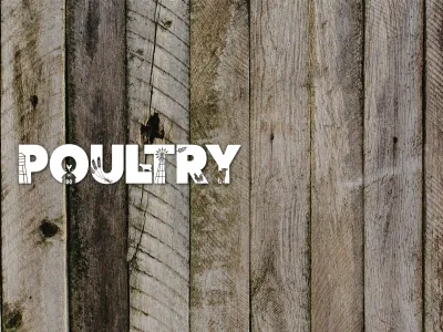 Poultry
