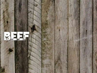Beef