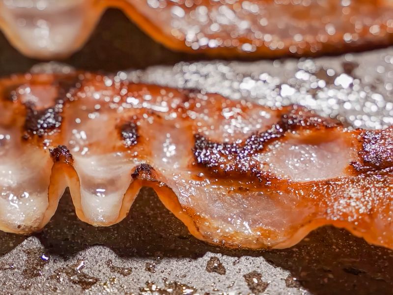 Bacon 1lb