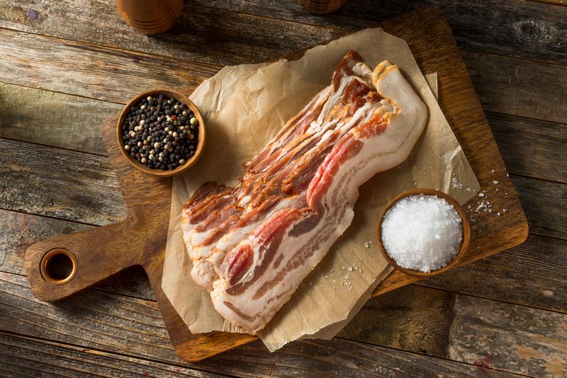 Bacon 1lb