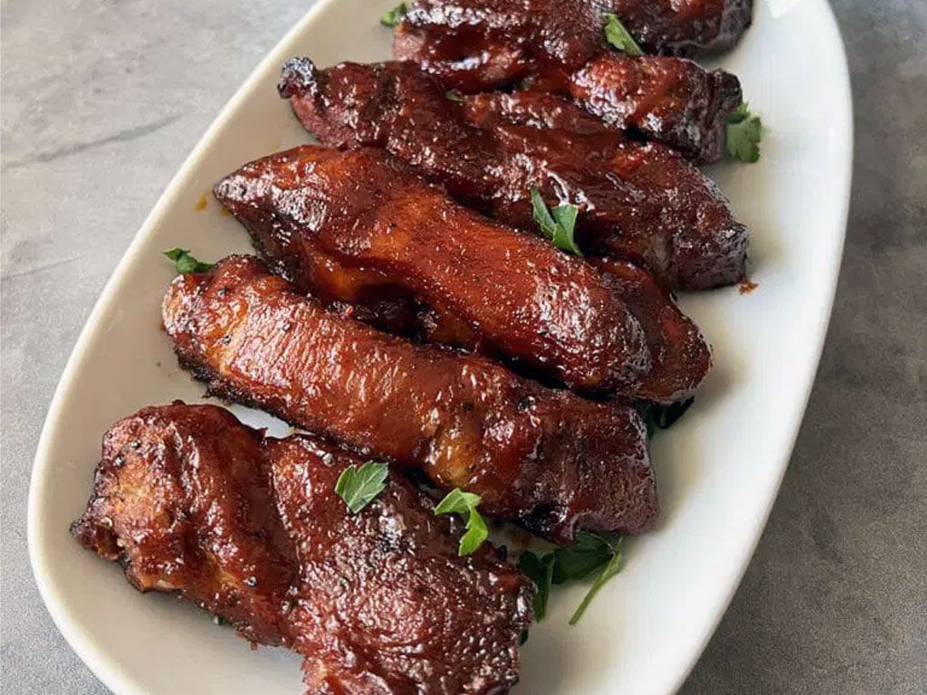Pork Country Ribs