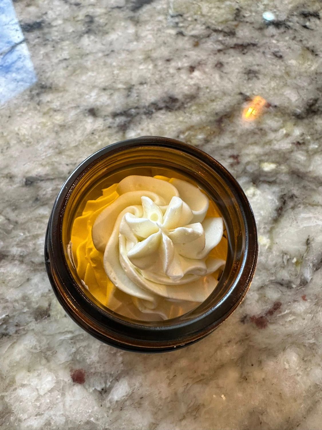 Whipped Tallow Balm