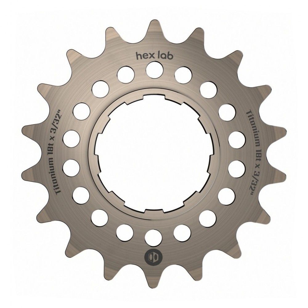 COGS AND FREEWHEELS Starting at $6.99