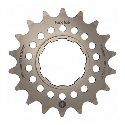 COGS AND FREEWHEELS Starting at $6.99