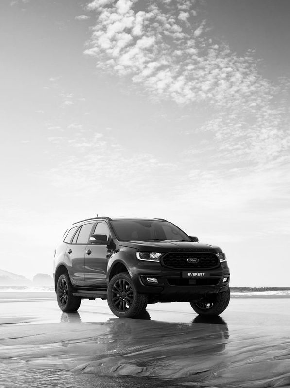 SUV