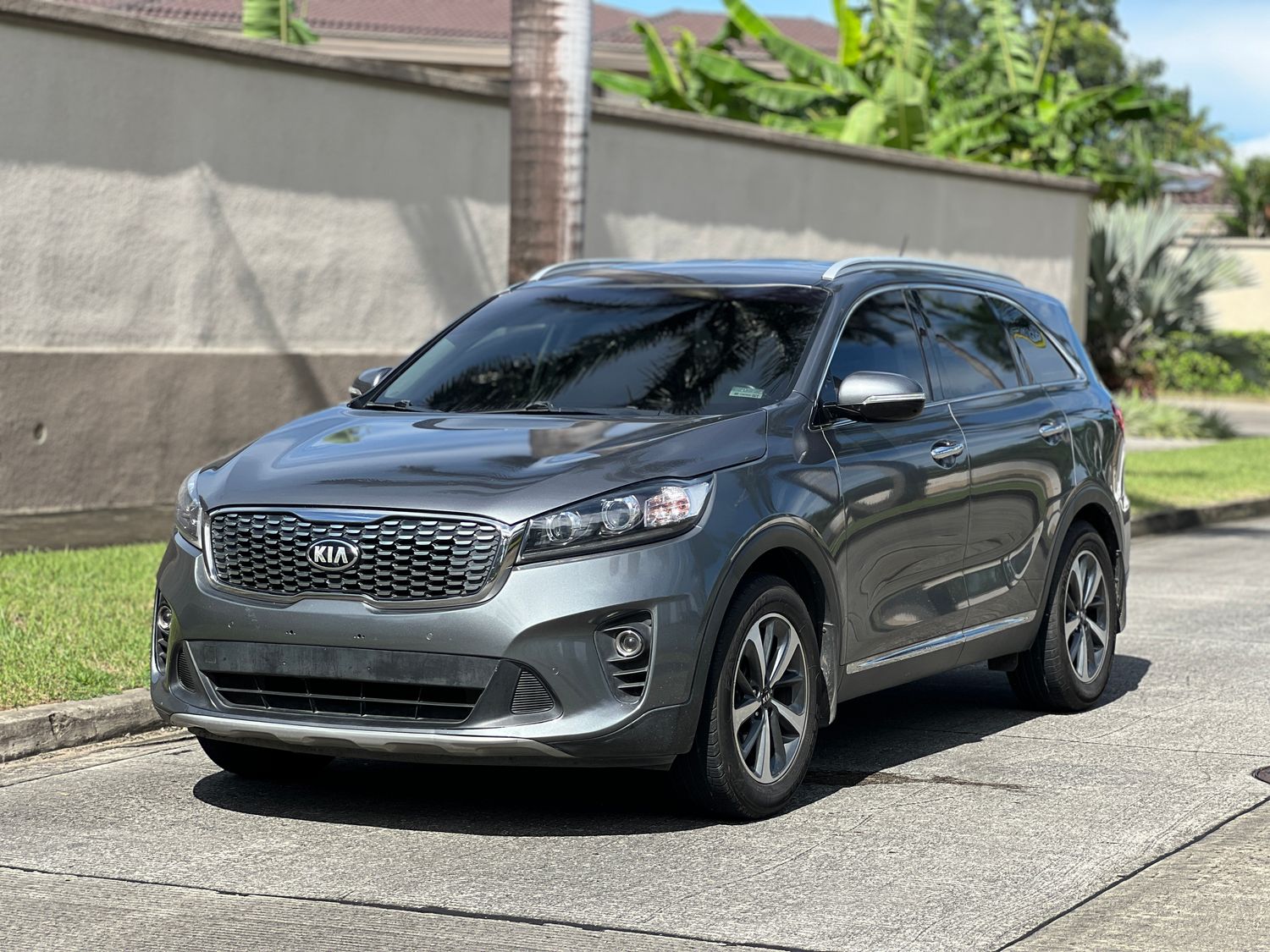 KIA SORENTO 2019
