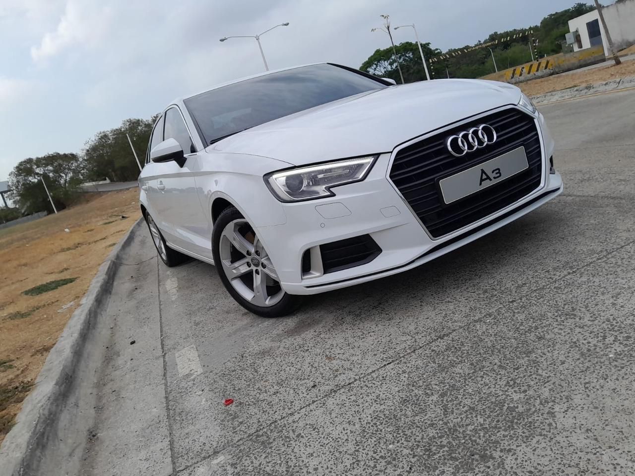 AUDI A3 SPORT 2.0 2021