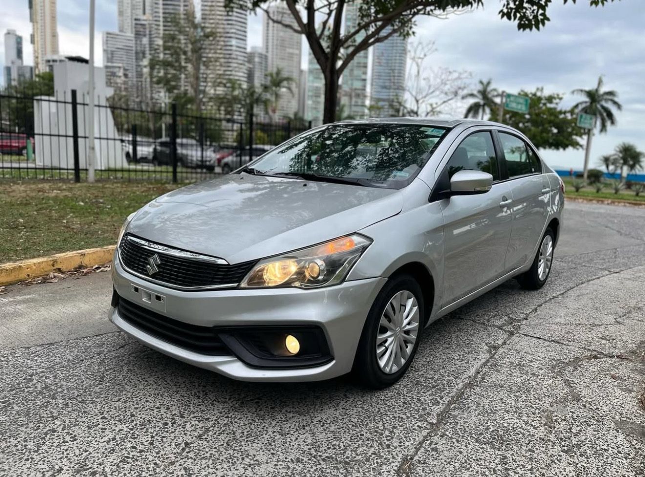 SUZUKI CIAZ 2022