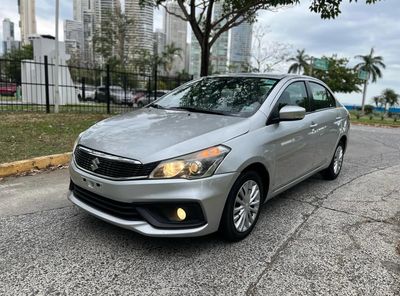 SUZUKI CIAZ 2022