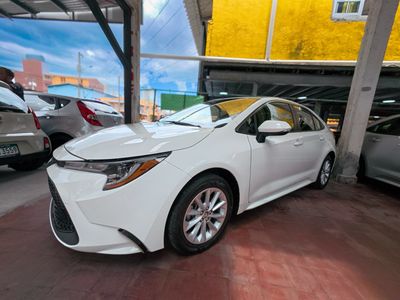Toyota Corolla 2021 full extras