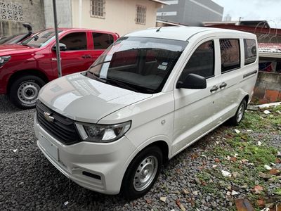 Chevrolet N400 2023