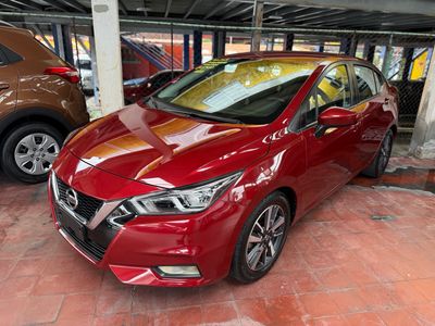 NISSAN VERSA 2023