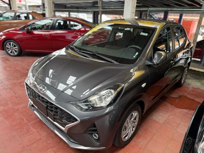 HYUNDAI GRAN I10 2023