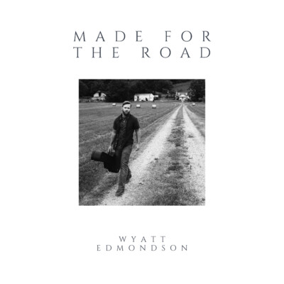 Made For The Road - Vinyl
