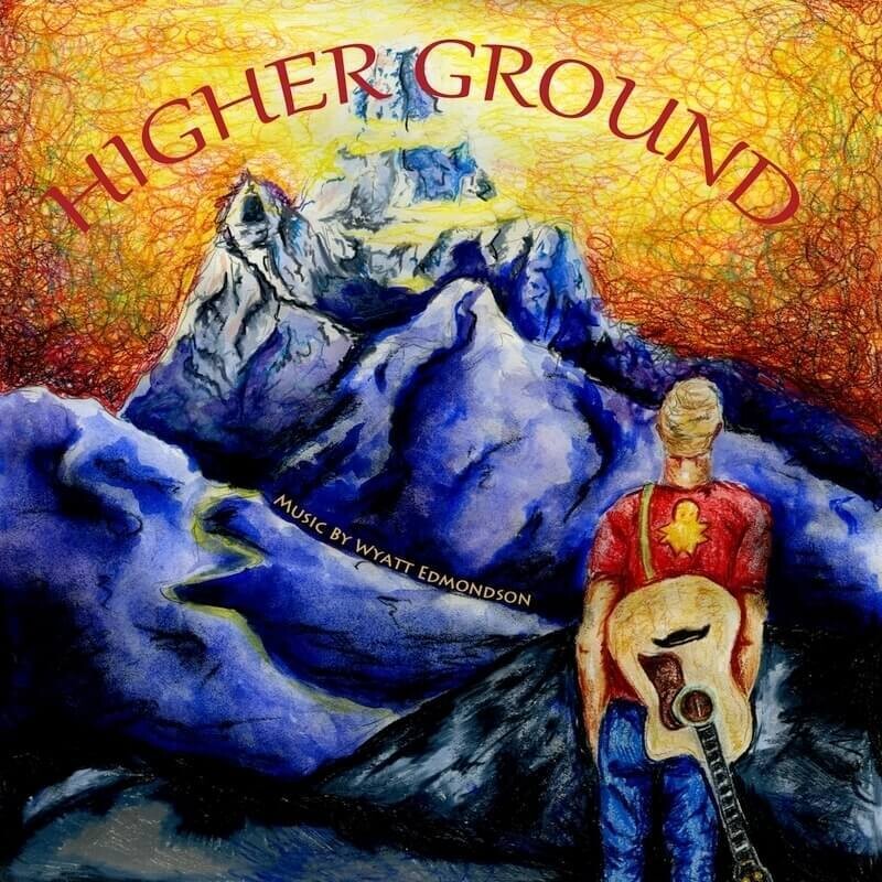 Higher Ground (EP) - Download