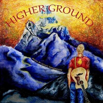 Higher Ground (EP) - Download