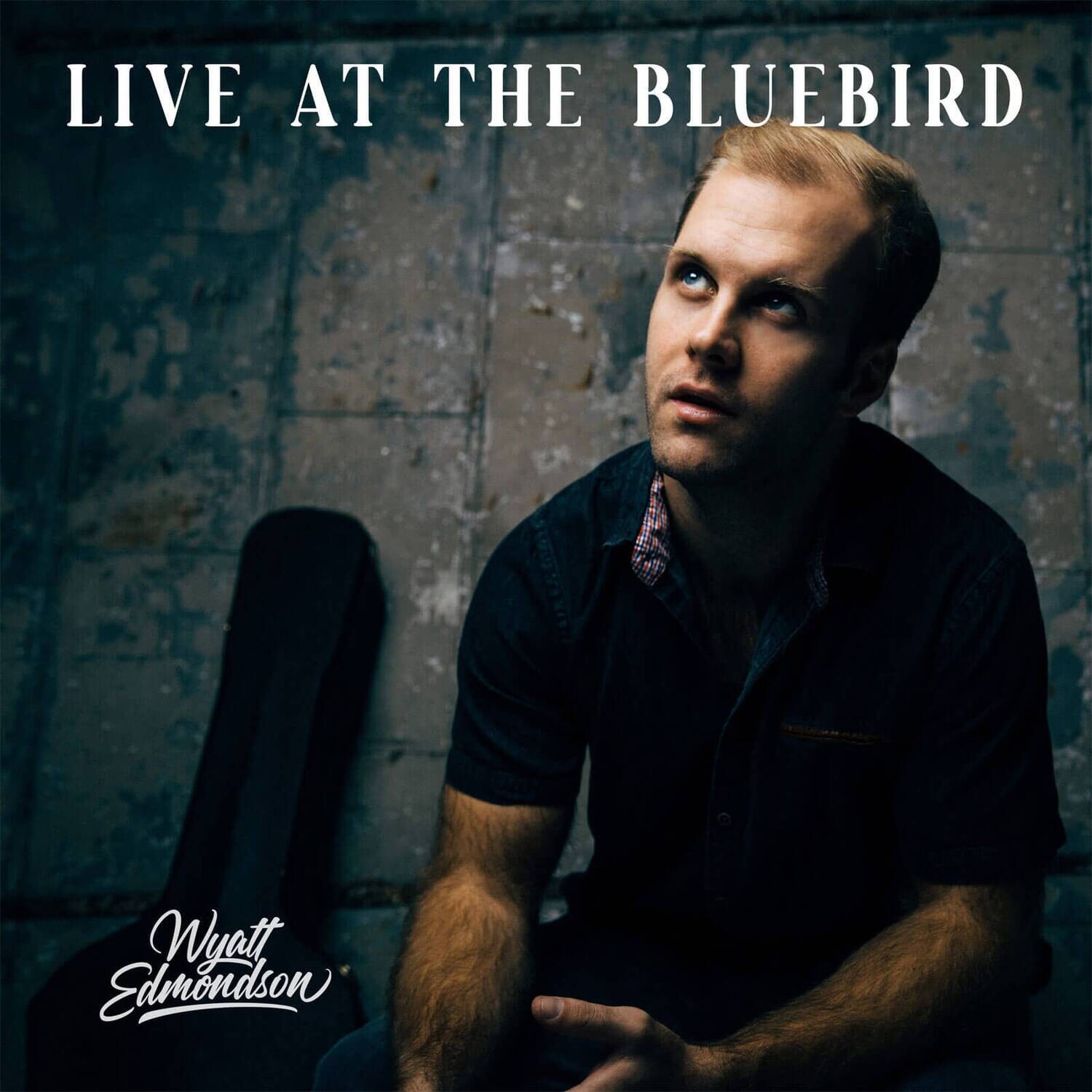 Live at The Bluebird - Download