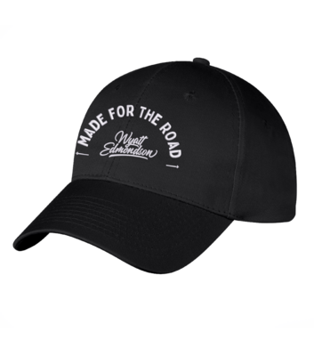 Made For The RoadWyatt Edmondson - Hat