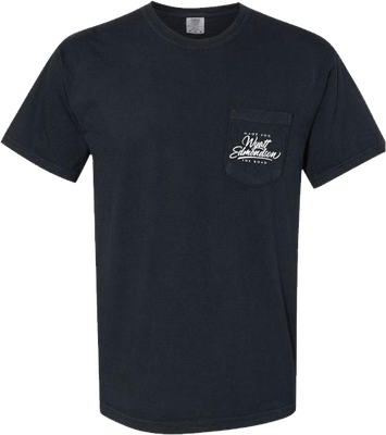 Made For The Road - Tee