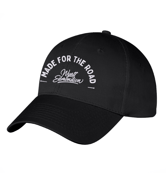 Made For The RoadWyatt Edmondson - Hat