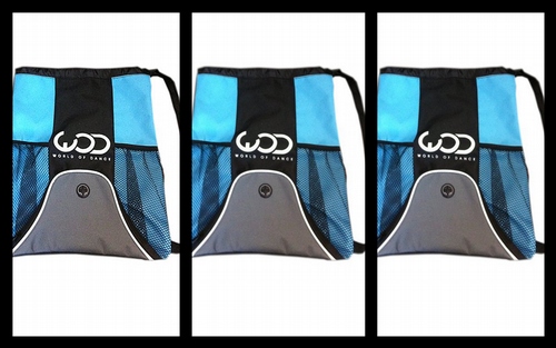 WOD Backpack