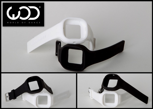 WOD - Watch Bands