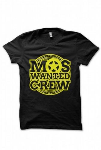 MWC Community - Black &amp; Yellow