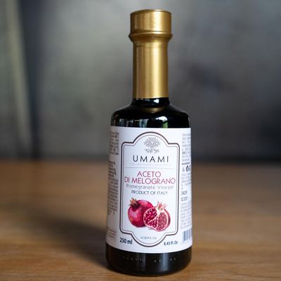 ACETO DI MELOGRANO 250ml
