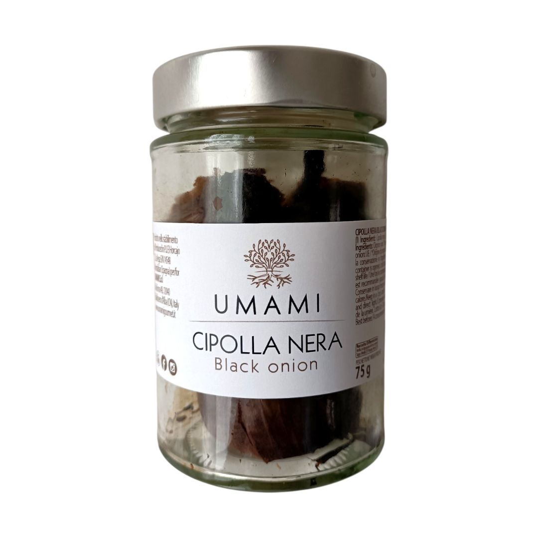 CIPOLLA NERA