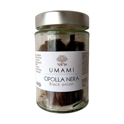 CIPOLLA NERA