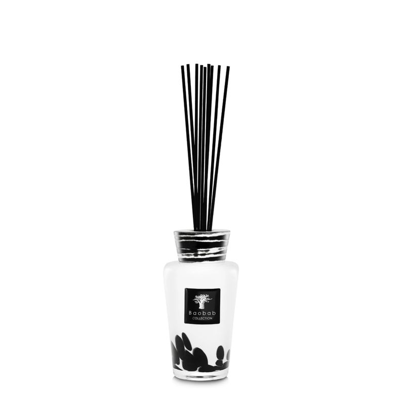 Baobab Totem Diffuser Mini Feathers - 250mL