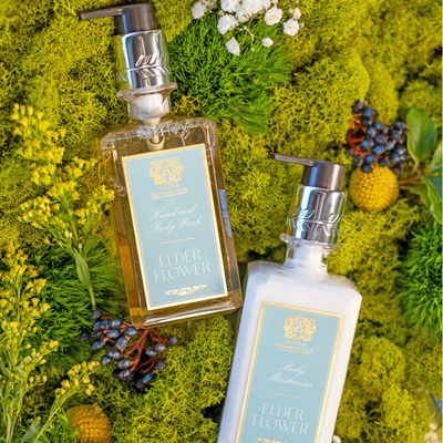 Bath and Body