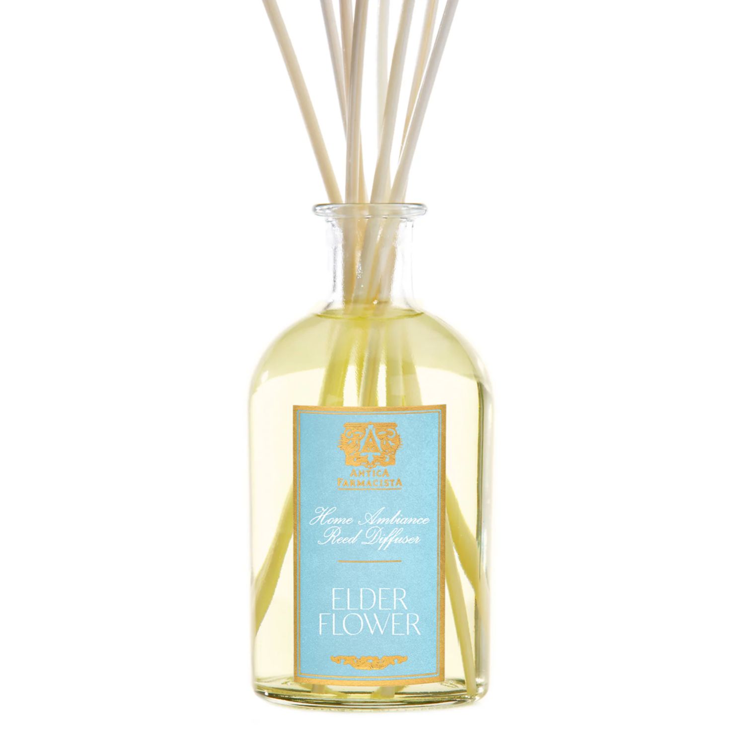 Antica Farmacista Elderflower Diffuser - 250ml