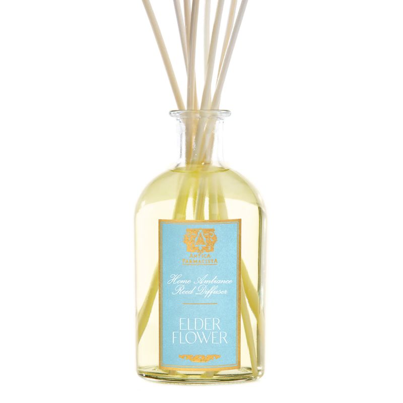 Antica Farmacista Elderflower Diffuser - 250ml