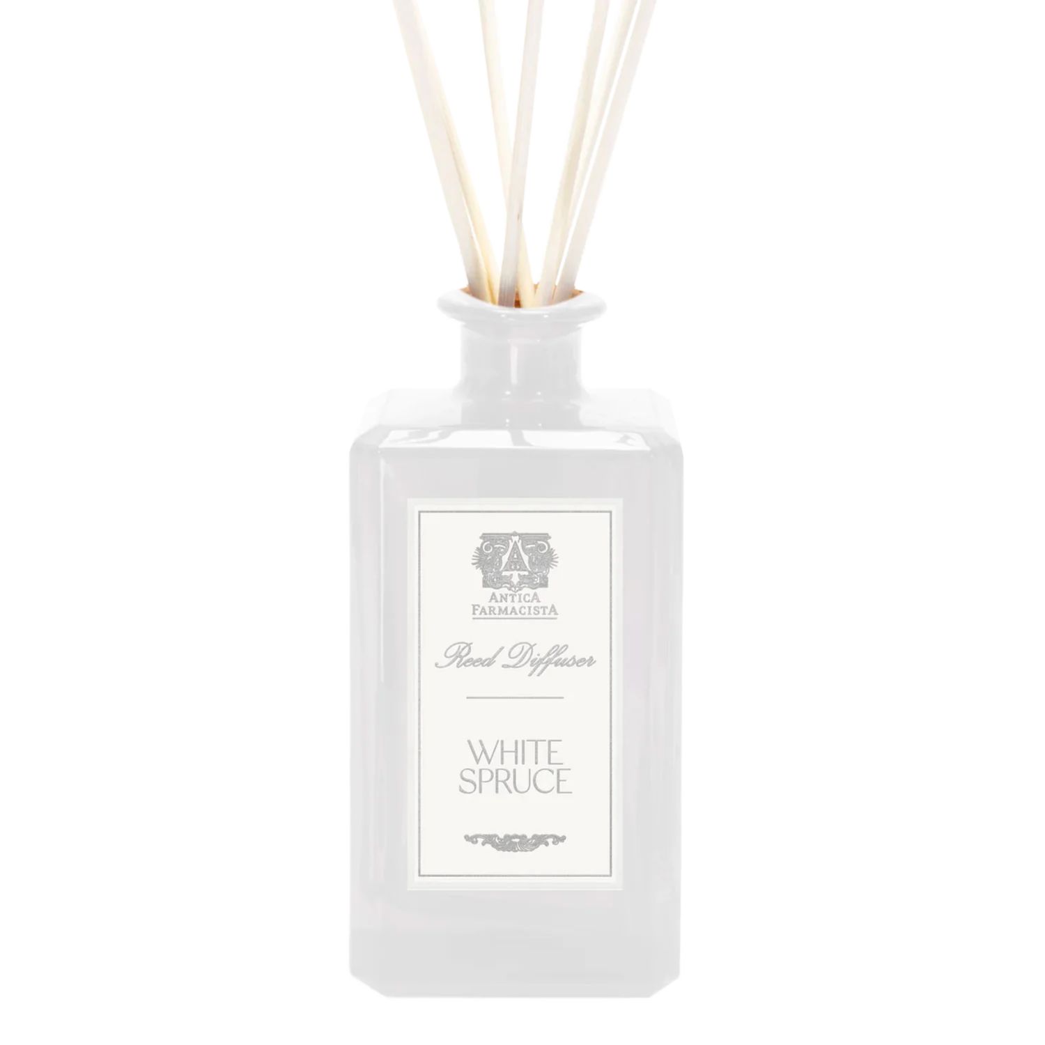 Antica Farmacista White Spruce Diffuser - 250 ml