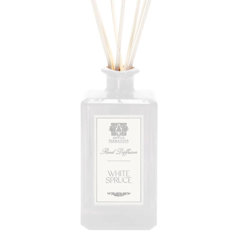 Antica Farmacista White Spruce Diffuser - 250 ml