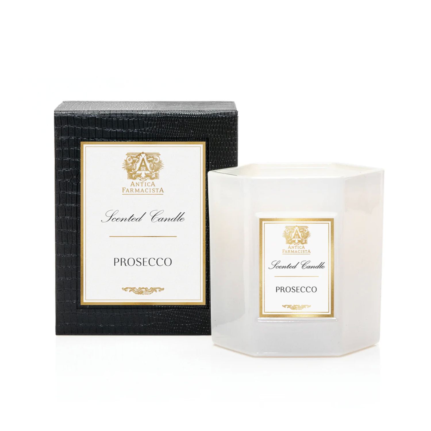 Antica Farmacista Prosecco Candle