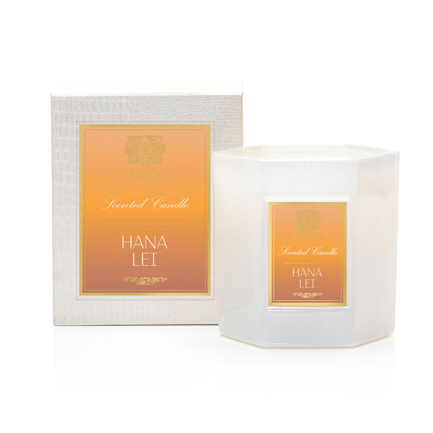 Antica Farmacista Hana Lei Candle