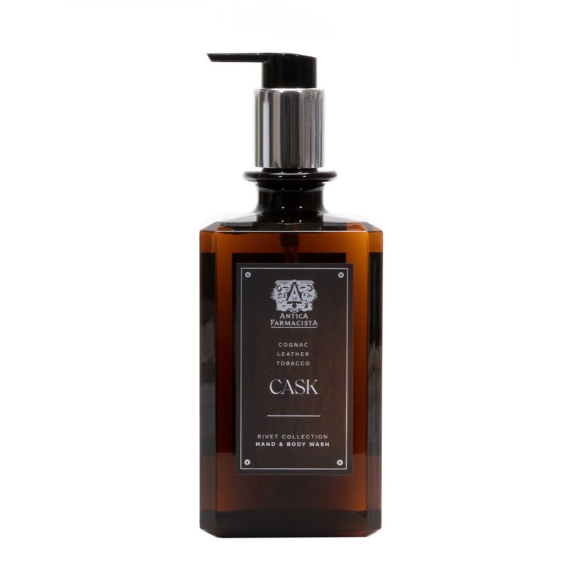 Antica Farmacista Hand Wash Cask