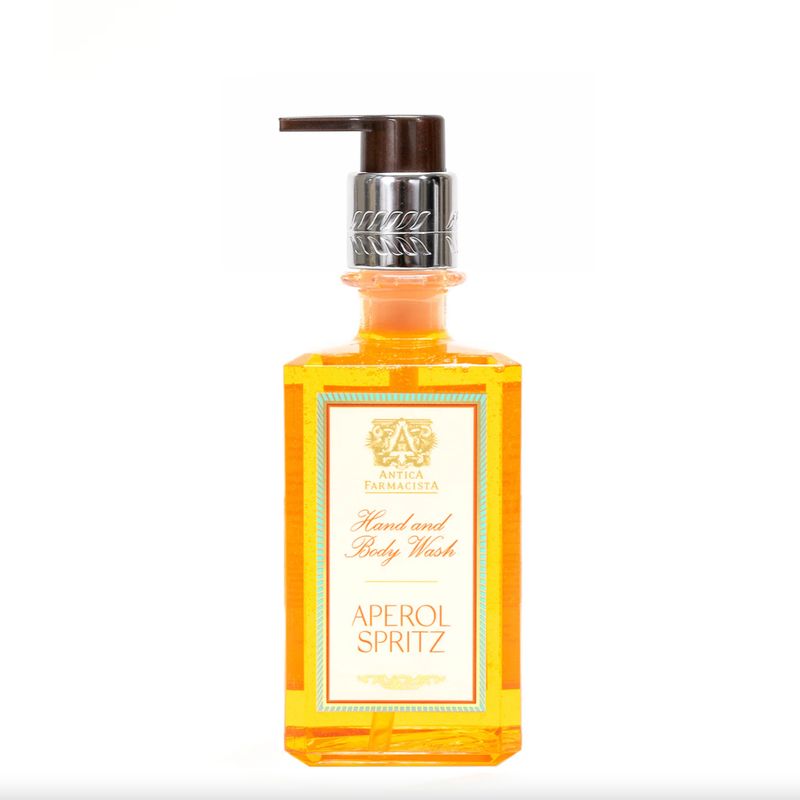 Antica Farmacista Aperol Spritz Hand and Body Wash