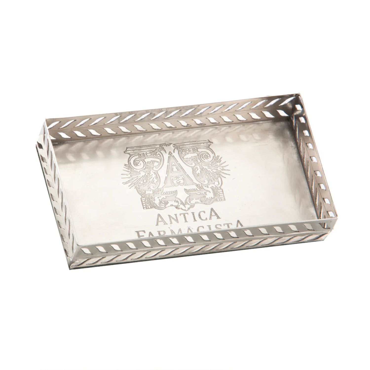 Antica Farmacista Bath and Body Counter Tray