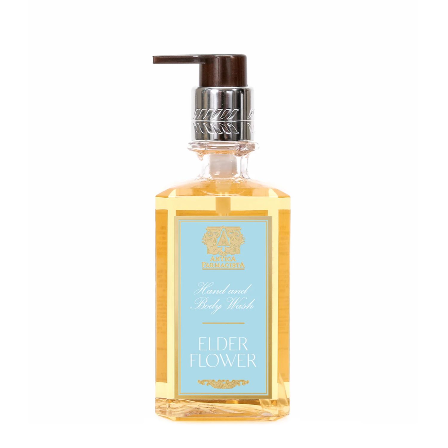 Antica Farmacista Elderflower Hand and Body Wash
