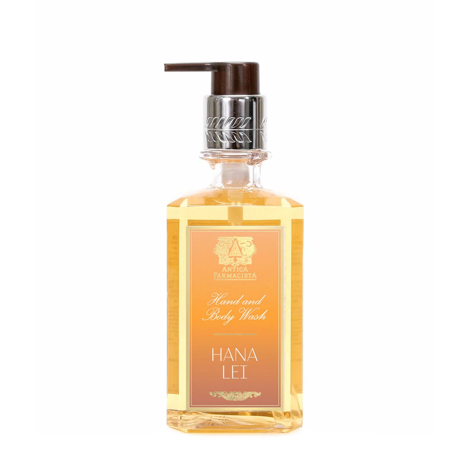 Antica Farmacista Hana Lei Hand &amp; Body Wash
