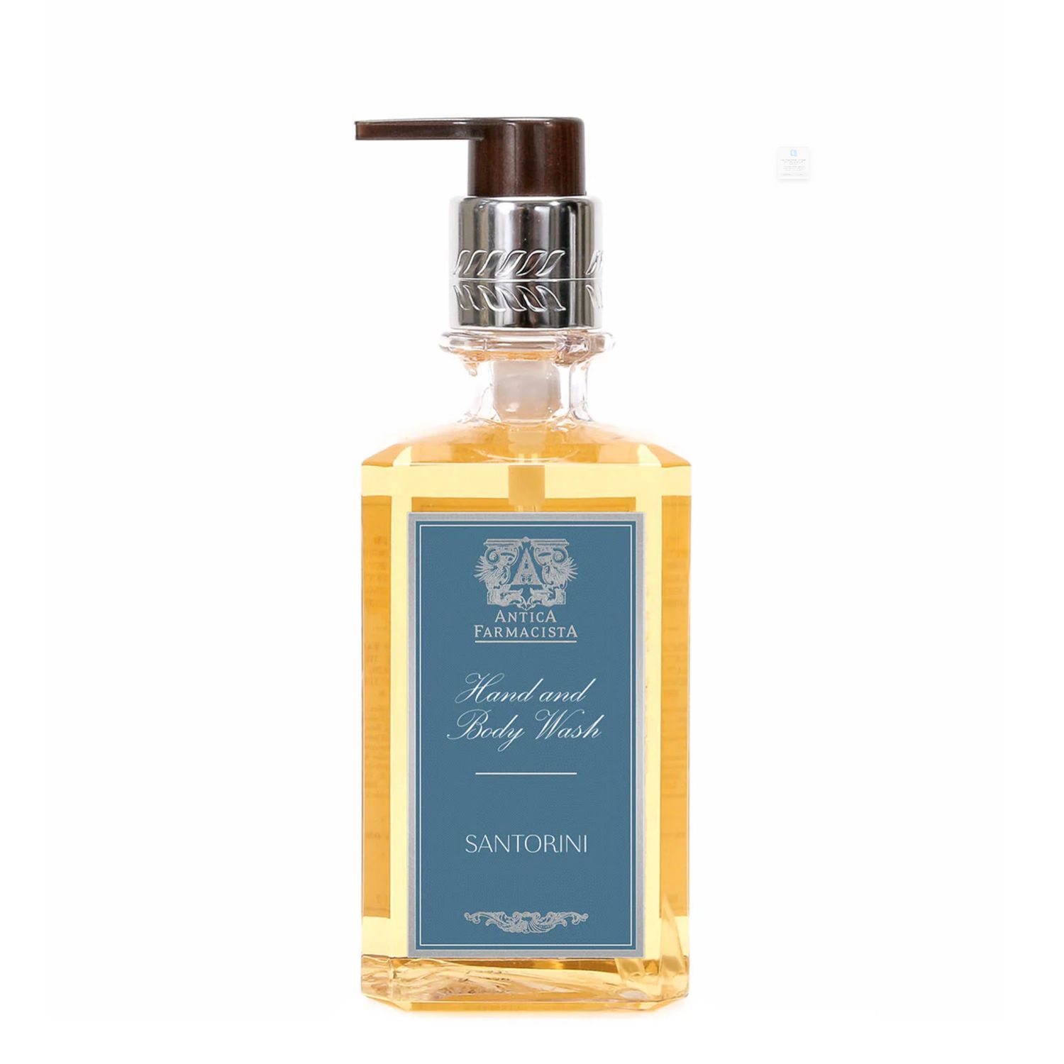 Antica Farmacista Santorini Hand &amp; Body Wash