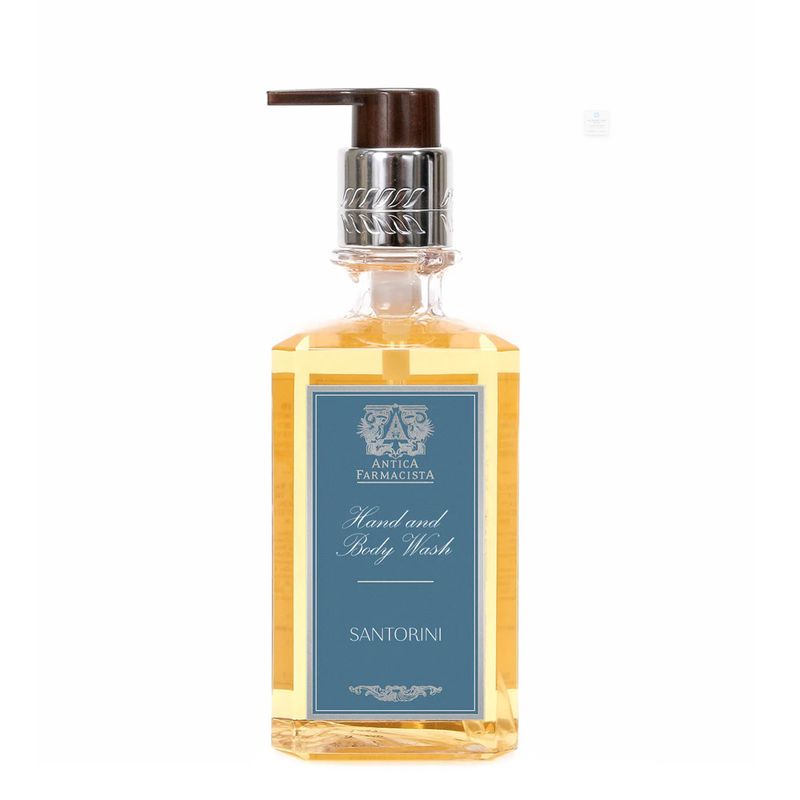Antica Farmacista Santorini Hand &amp; Body Wash